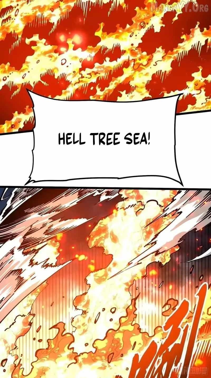 Martial Evolution: Start by Awakening the King of Monsters Chapter 115 - Page 34