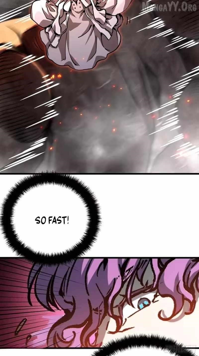 Martial Evolution: Start by Awakening the King of Monsters Chapter 115 - Page 37