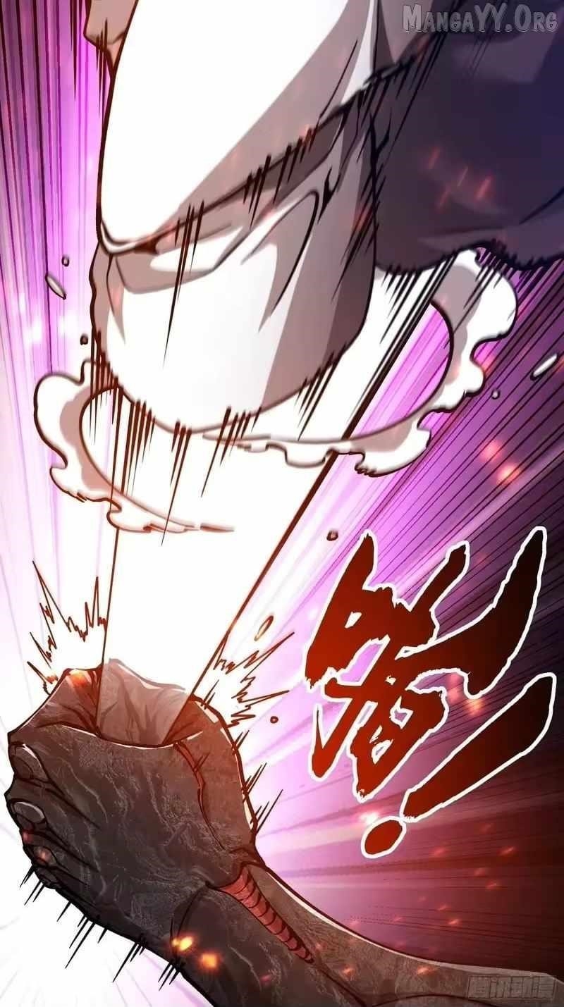 Martial Evolution: Start by Awakening the King of Monsters Chapter 115 - Page 39