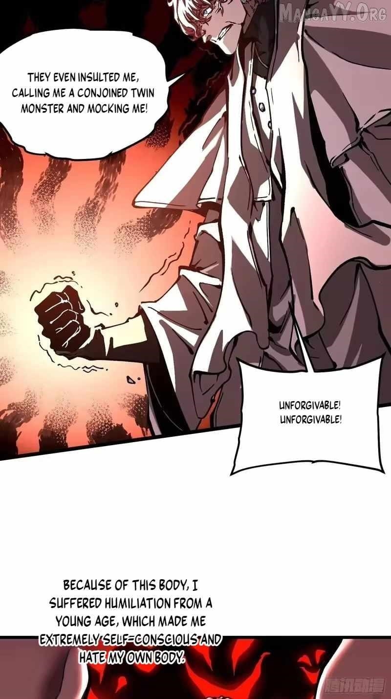 Martial Evolution: Start by Awakening the King of Monsters Chapter 115 - Page 4