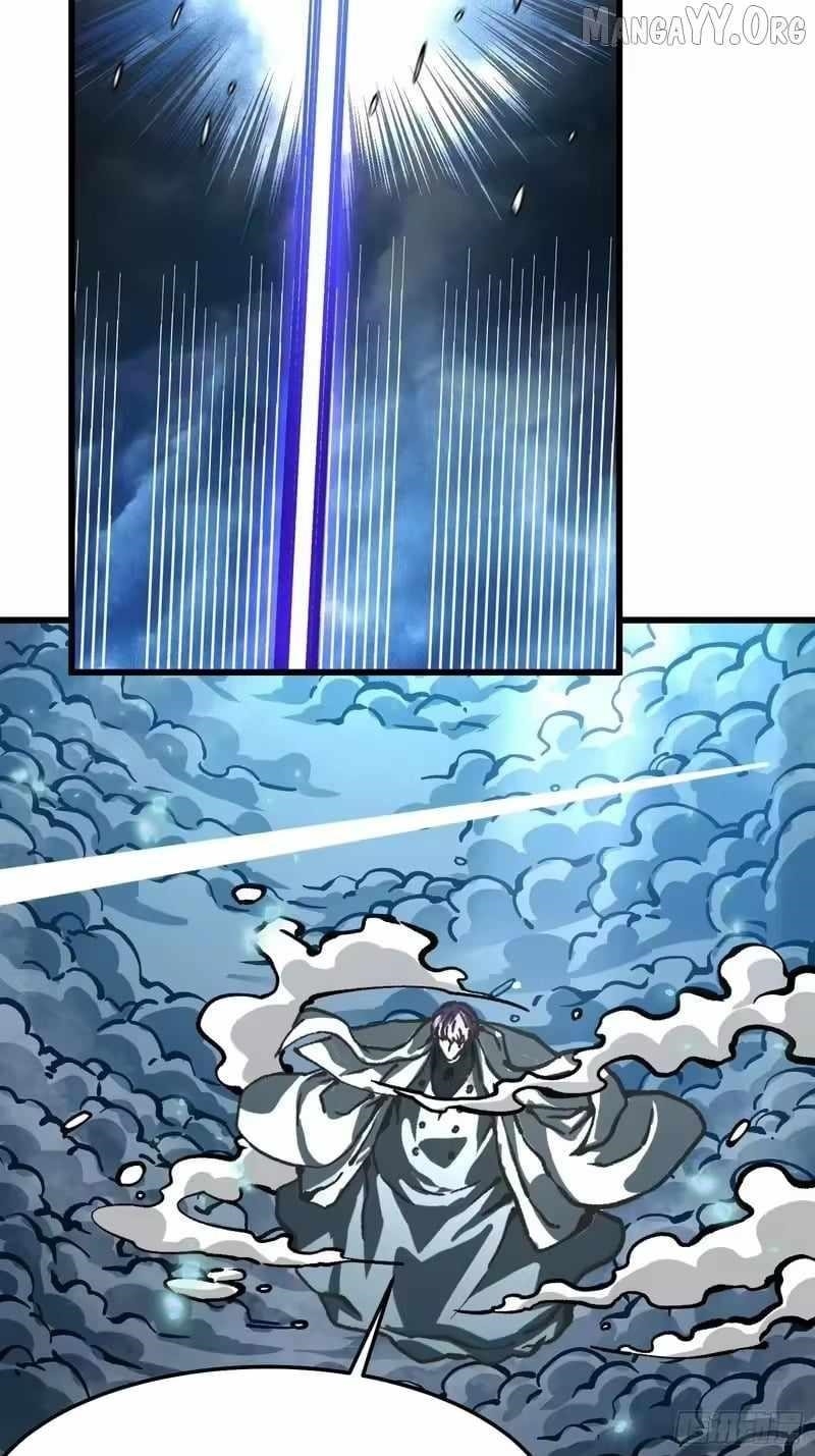 Martial Evolution: Start by Awakening the King of Monsters Chapter 115 - Page 42