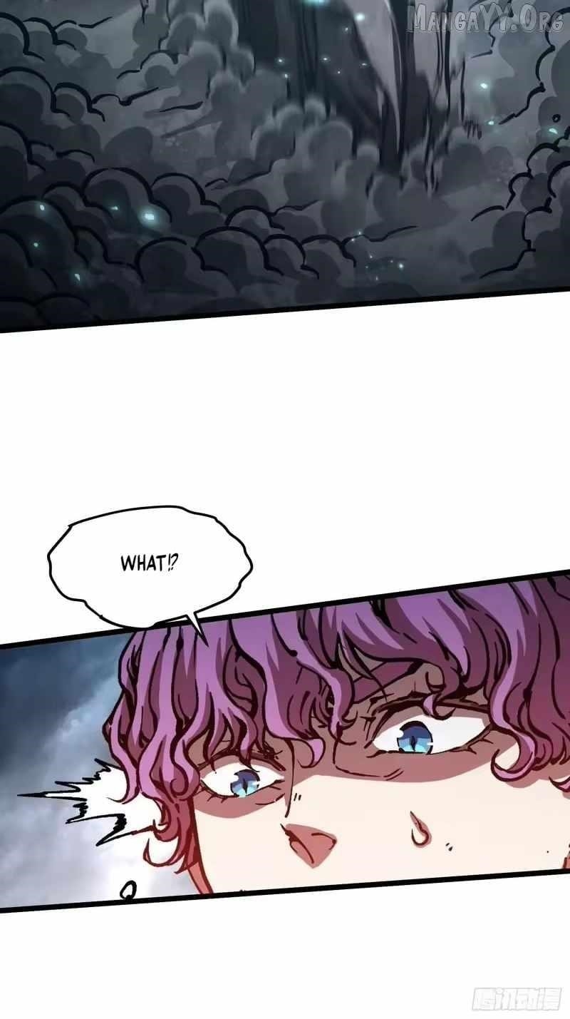 Martial Evolution: Start by Awakening the King of Monsters Chapter 115 - Page 44