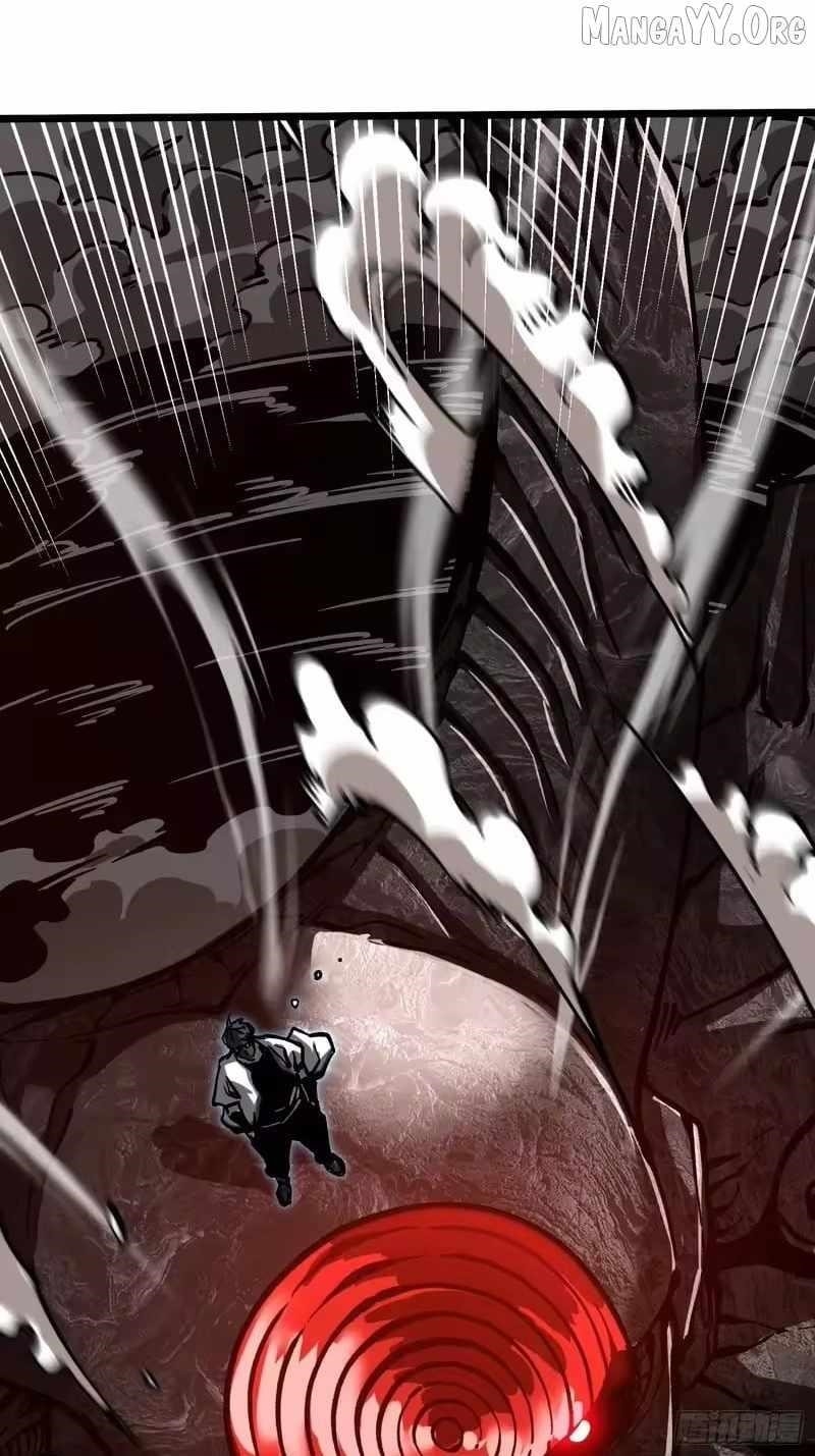 Martial Evolution: Start by Awakening the King of Monsters Chapter 115 - Page 45