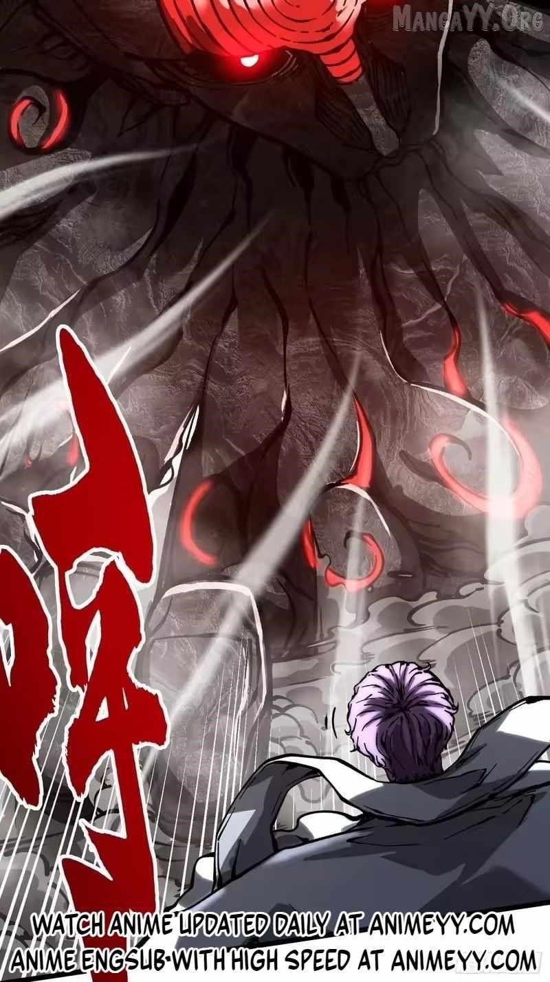 Martial Evolution: Start by Awakening the King of Monsters Chapter 115 - Page 46