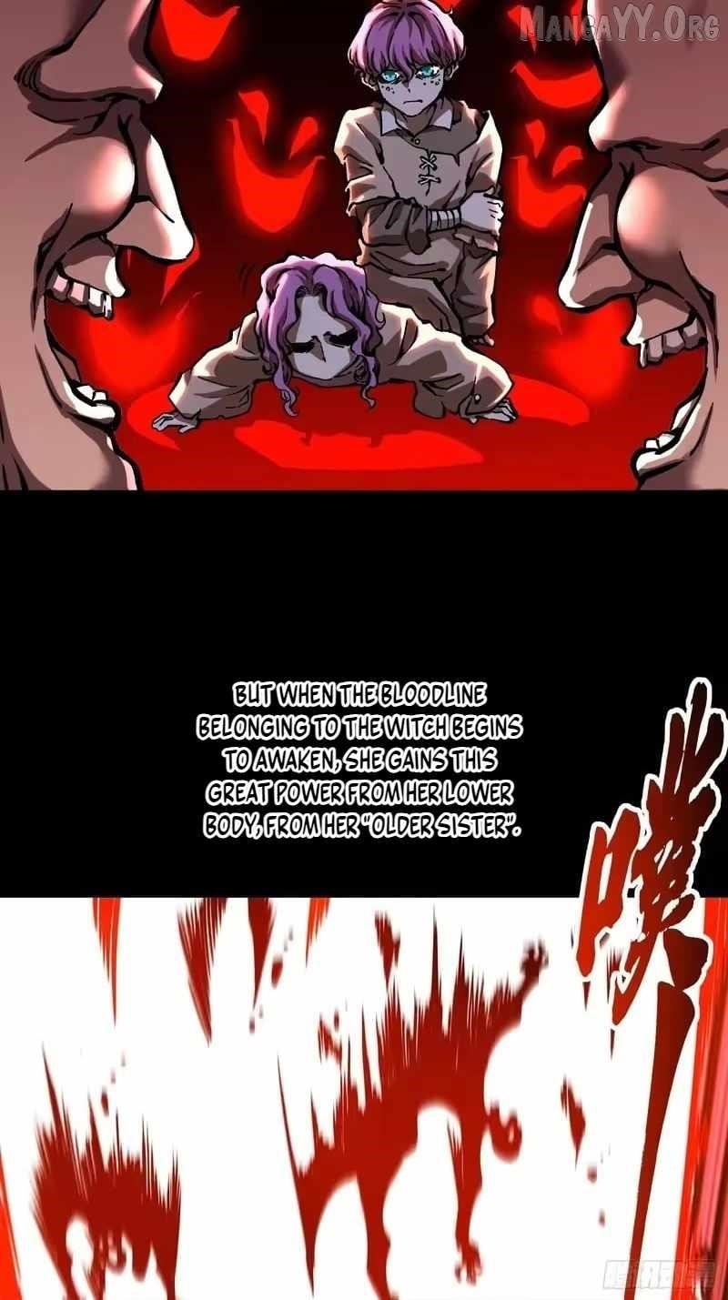 Martial Evolution: Start by Awakening the King of Monsters Chapter 115 - Page 5