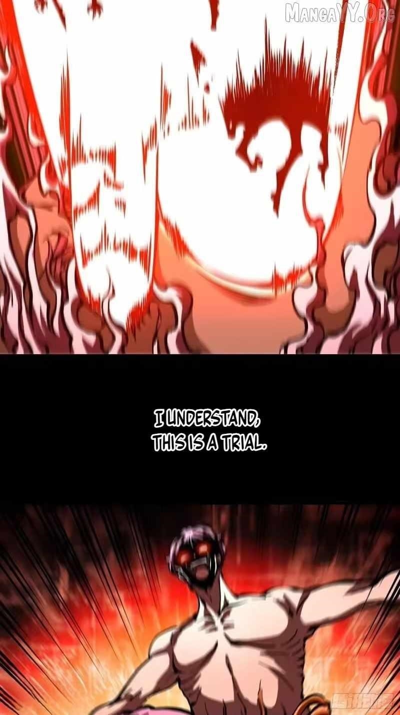 Martial Evolution: Start by Awakening the King of Monsters Chapter 115 - Page 6