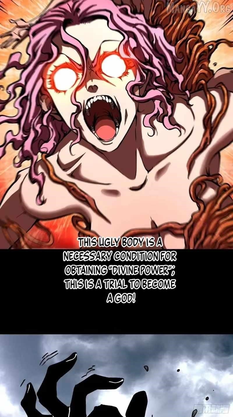 Martial Evolution: Start by Awakening the King of Monsters Chapter 115 - Page 7