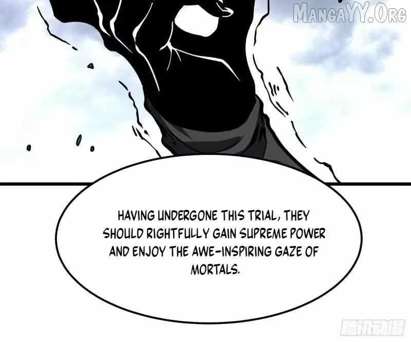 Martial Evolution: Start by Awakening the King of Monsters Chapter 115 - Page 8