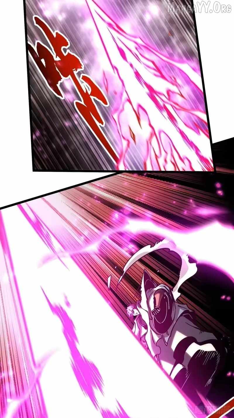 Martial Evolution: Start by Awakening the King of Monsters Chapter 116 - Page 10