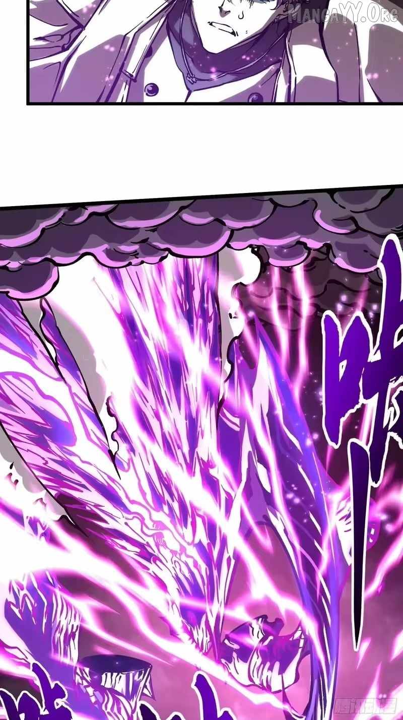 Martial Evolution: Start by Awakening the King of Monsters Chapter 116 - Page 15