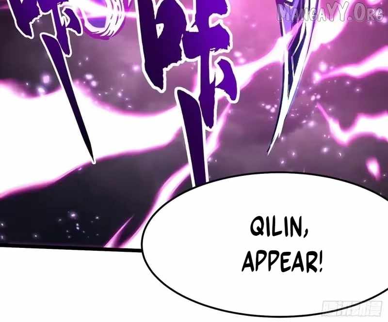 Martial Evolution: Start by Awakening the King of Monsters Chapter 116 - Page 16