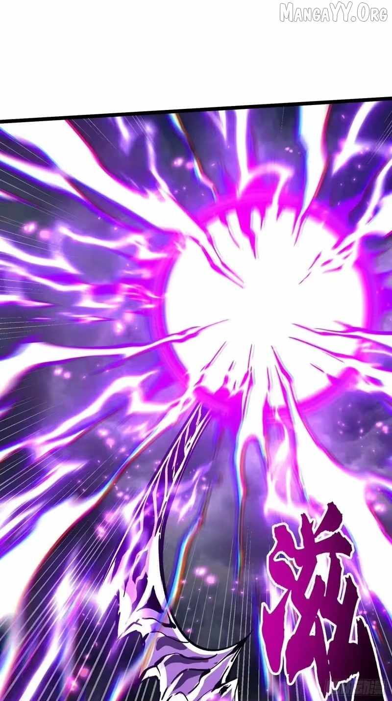 Martial Evolution: Start by Awakening the King of Monsters Chapter 116 - Page 17