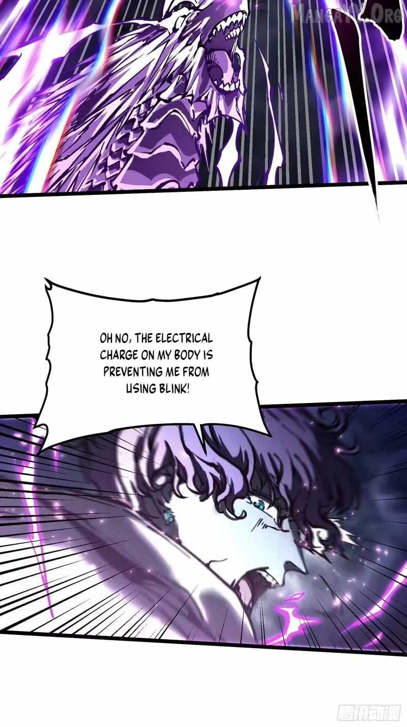 Martial Evolution: Start by Awakening the King of Monsters Chapter 116 - Page 18