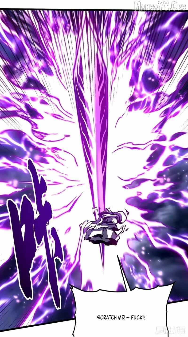 Martial Evolution: Start by Awakening the King of Monsters Chapter 116 - Page 19