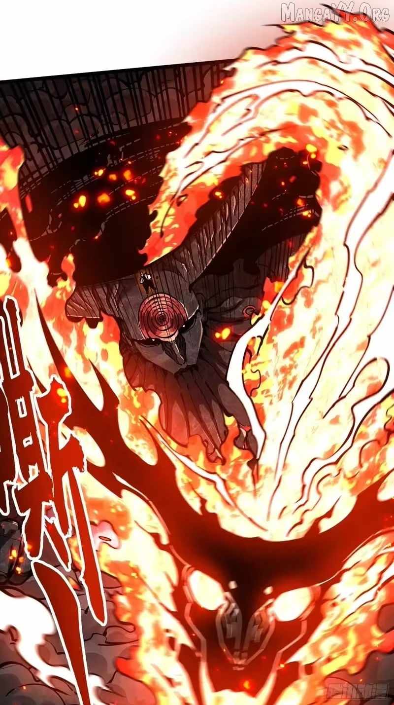 Martial Evolution: Start by Awakening the King of Monsters Chapter 116 - Page 2