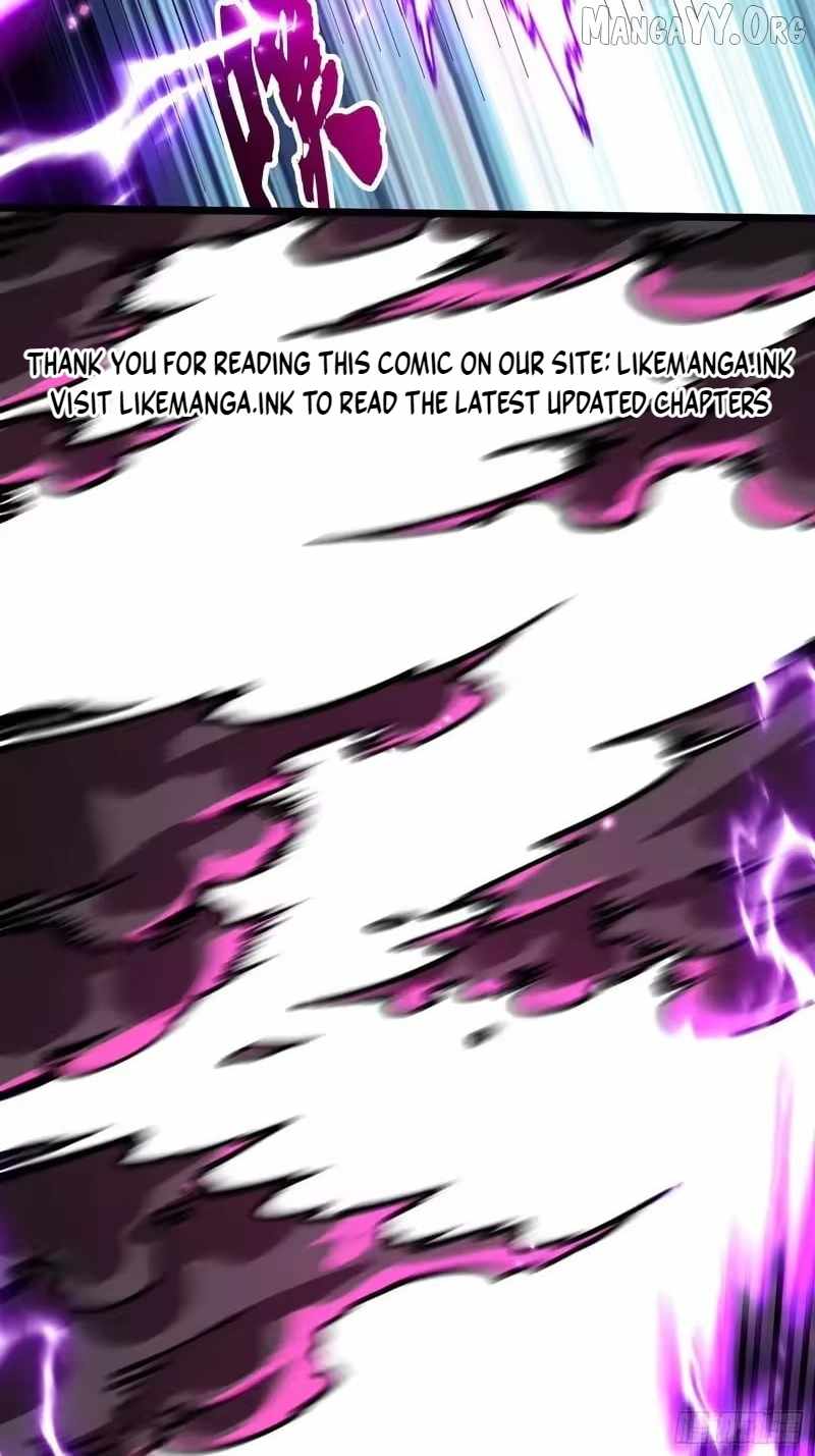 Martial Evolution: Start by Awakening the King of Monsters Chapter 116 - Page 21