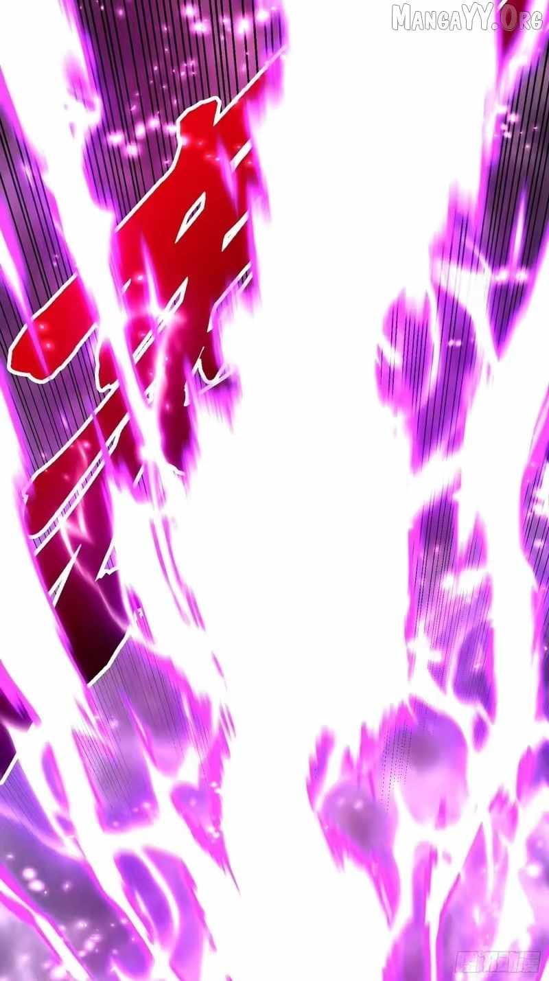 Martial Evolution: Start by Awakening the King of Monsters Chapter 116 - Page 23