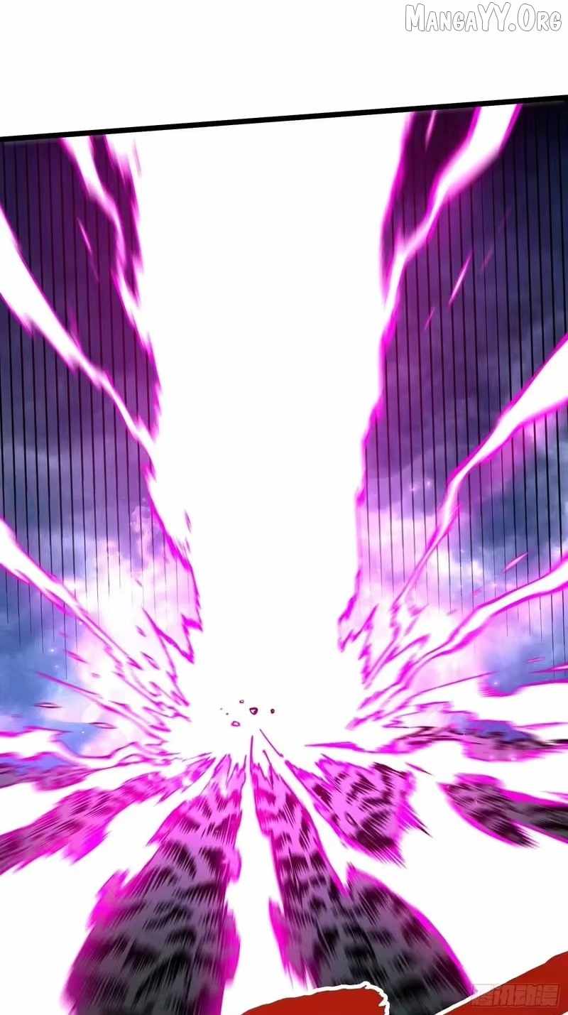 Martial Evolution: Start by Awakening the King of Monsters Chapter 116 - Page 25