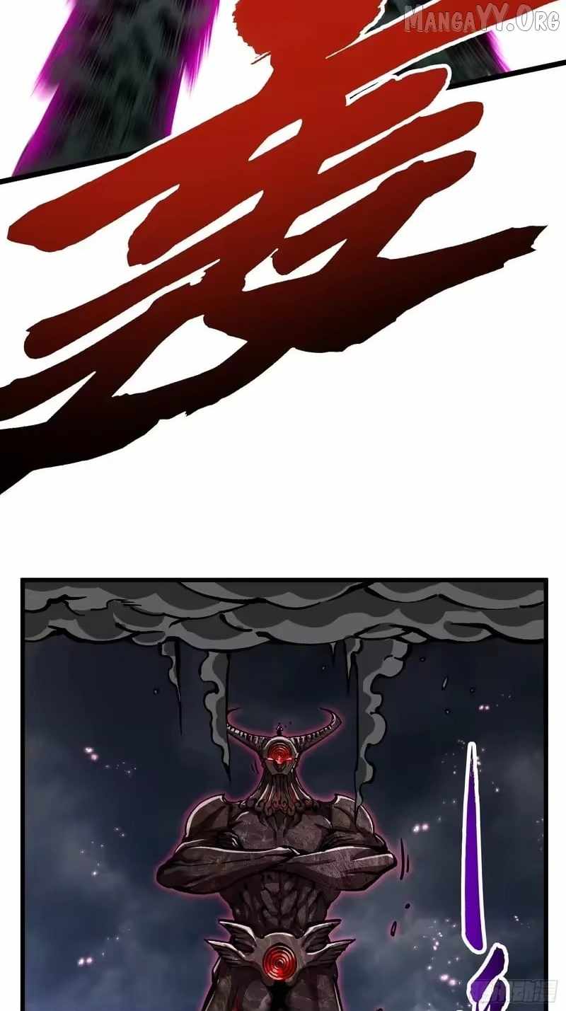 Martial Evolution: Start by Awakening the King of Monsters Chapter 116 - Page 26