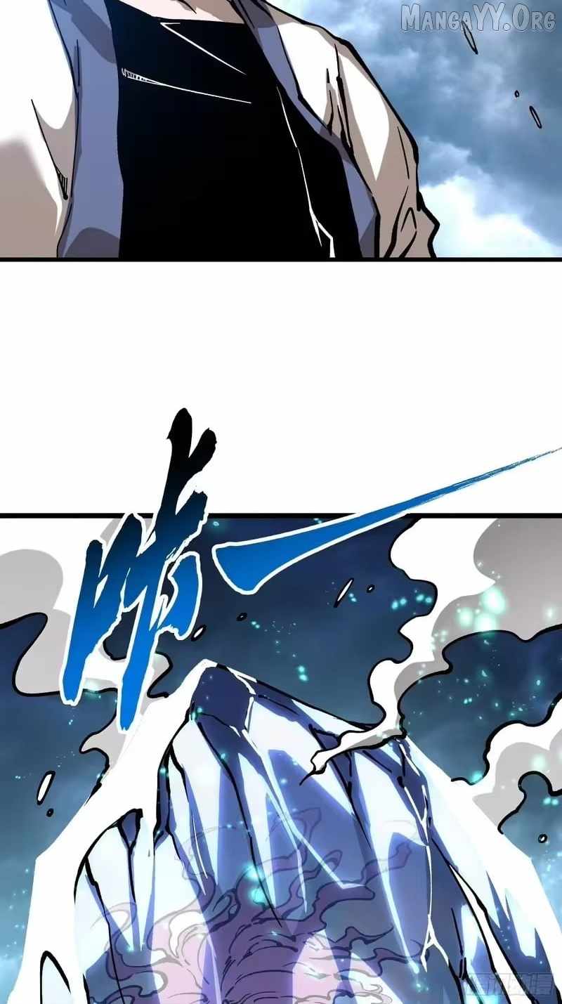 Martial Evolution: Start by Awakening the King of Monsters Chapter 116 - Page 28