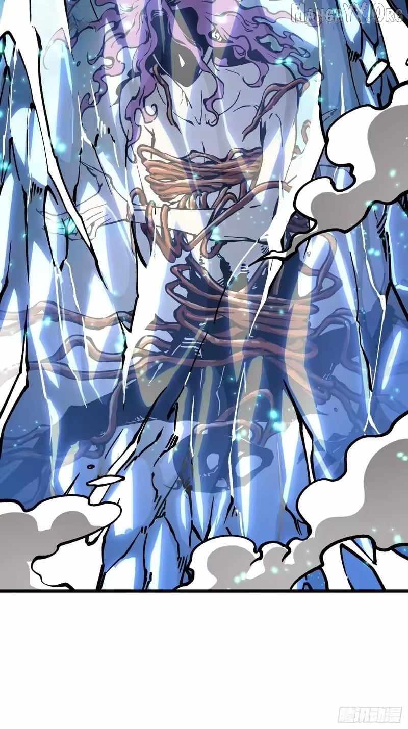 Martial Evolution: Start by Awakening the King of Monsters Chapter 116 - Page 29