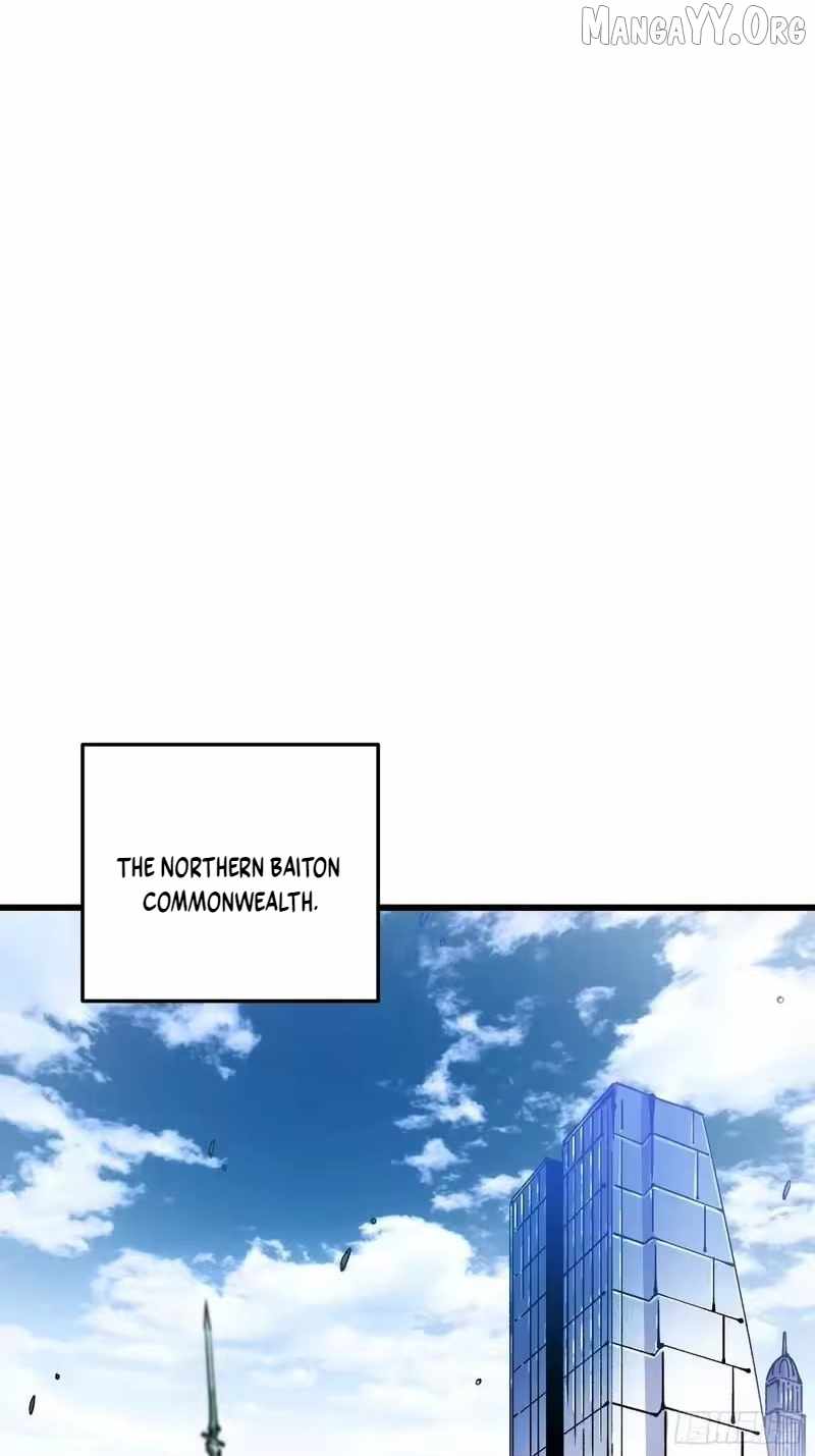 Martial Evolution: Start by Awakening the King of Monsters Chapter 116 - Page 31