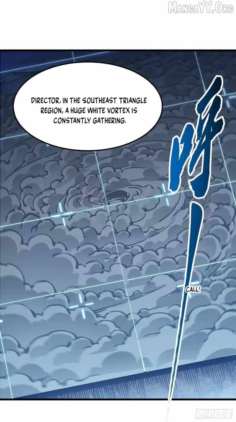 Martial Evolution: Start by Awakening the King of Monsters Chapter 116 - Page 33