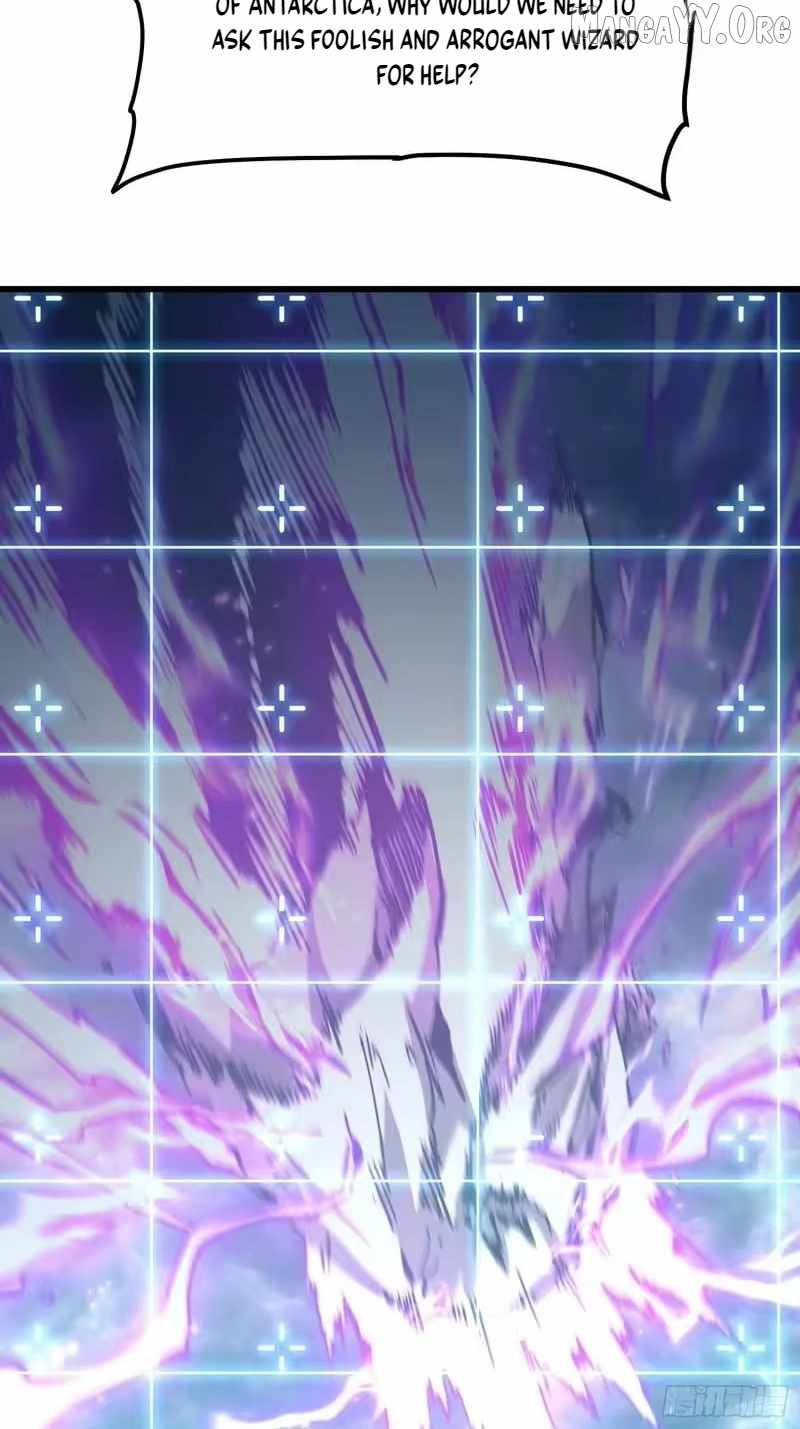 Martial Evolution: Start by Awakening the King of Monsters Chapter 116 - Page 39