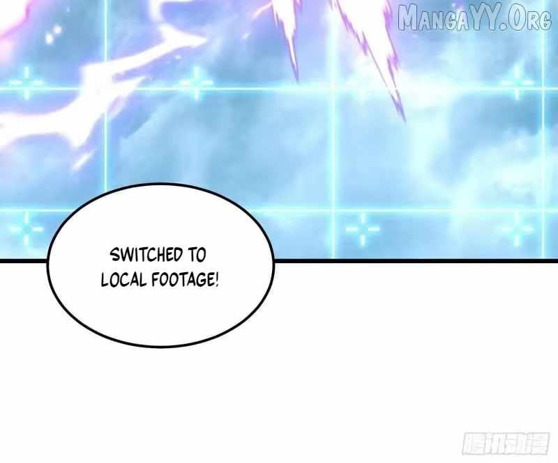 Martial Evolution: Start by Awakening the King of Monsters Chapter 116 - Page 40