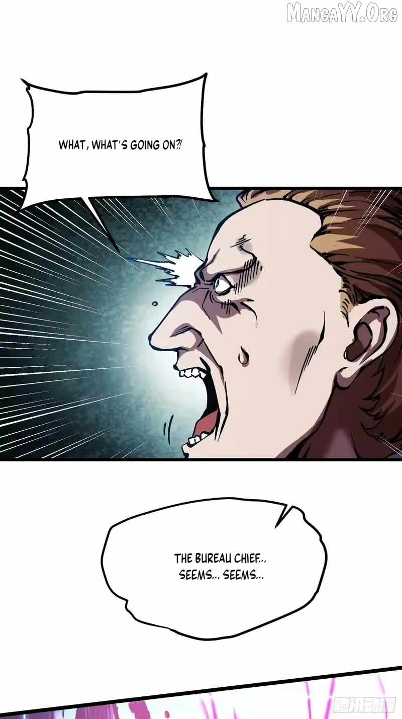 Martial Evolution: Start by Awakening the King of Monsters Chapter 116 - Page 41