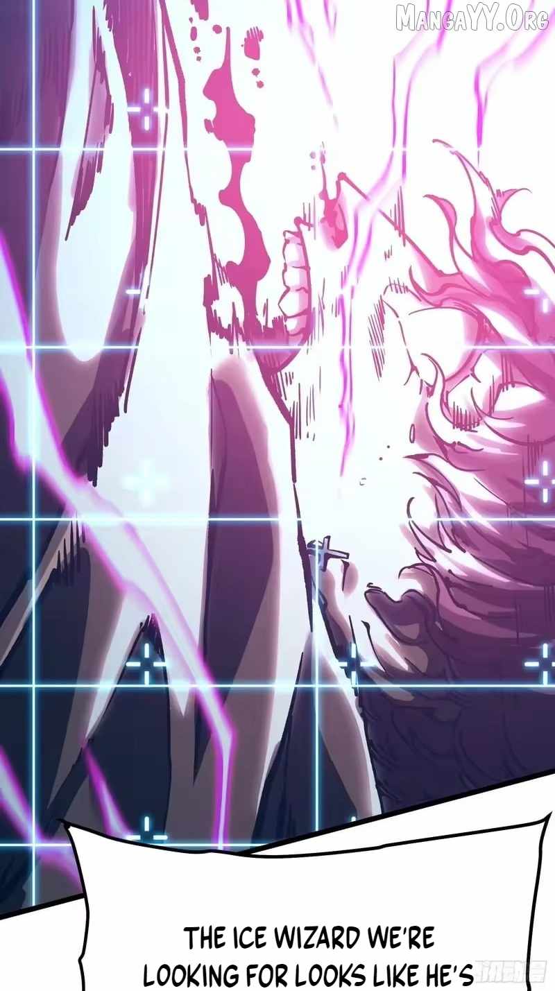 Martial Evolution: Start by Awakening the King of Monsters Chapter 116 - Page 42