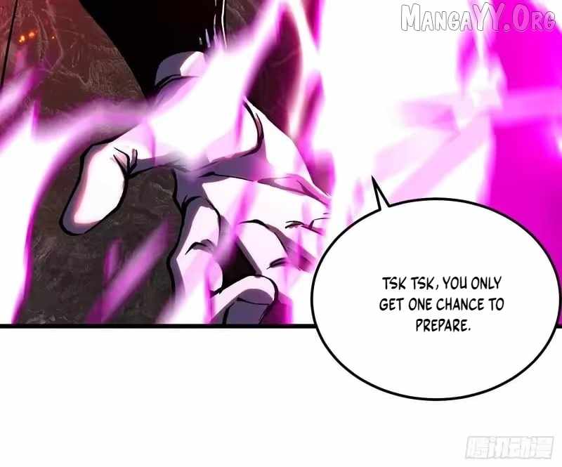 Martial Evolution: Start by Awakening the King of Monsters Chapter 116 - Page 8