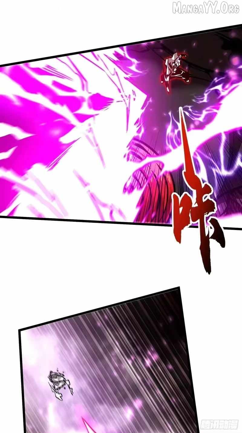 Martial Evolution: Start by Awakening the King of Monsters Chapter 116 - Page 9