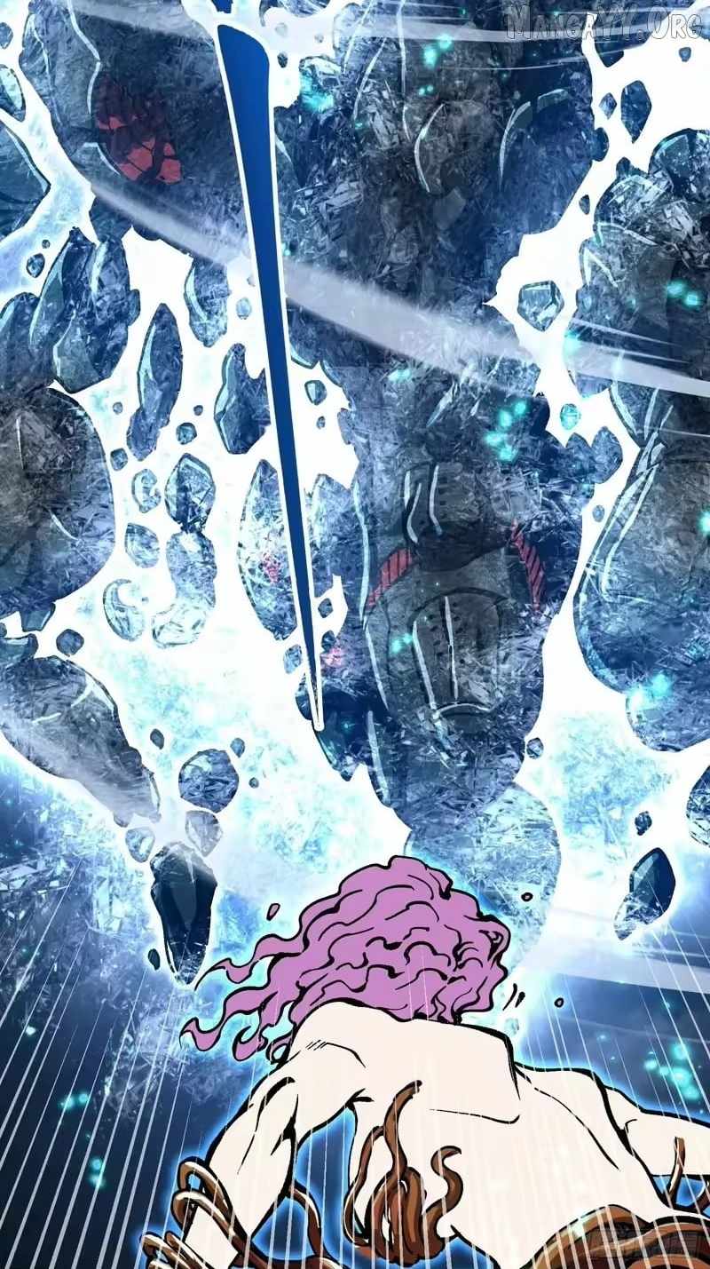 Martial Evolution: Start by Awakening the King of Monsters Chapter 117 - Page 14