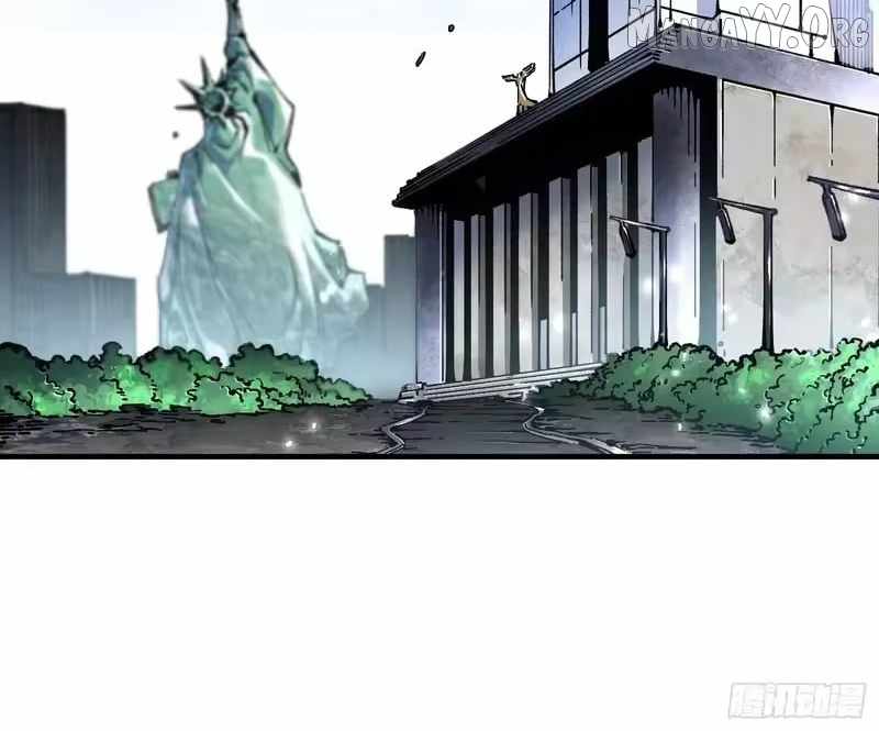 Martial Evolution: Start by Awakening the King of Monsters Chapter 117 - Page 16