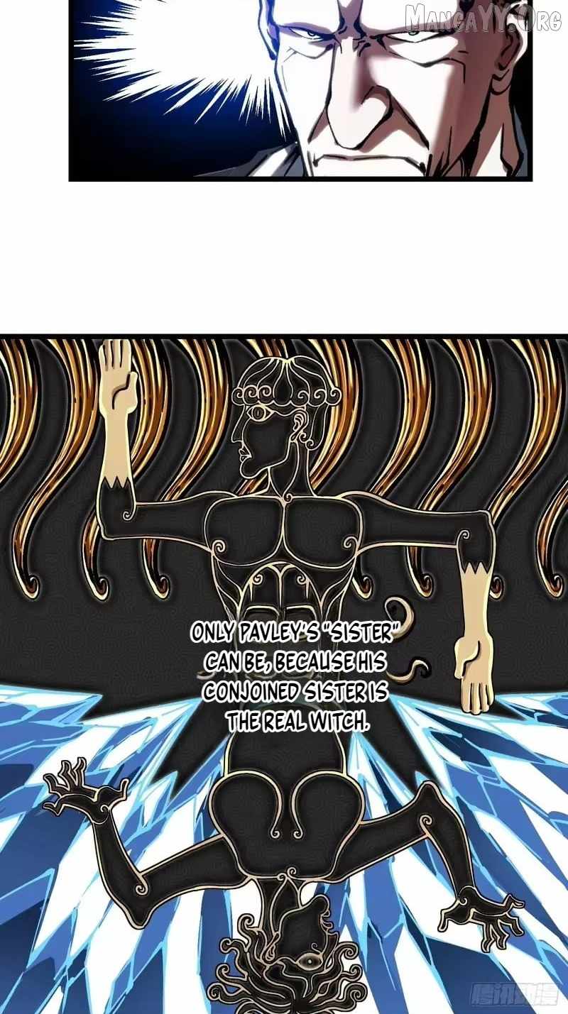 Martial Evolution: Start by Awakening the King of Monsters Chapter 117 - Page 18