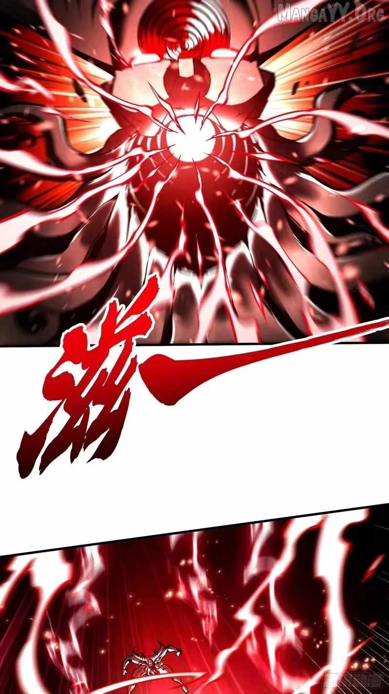 Martial Evolution: Start by Awakening the King of Monsters Chapter 117 - Page 2