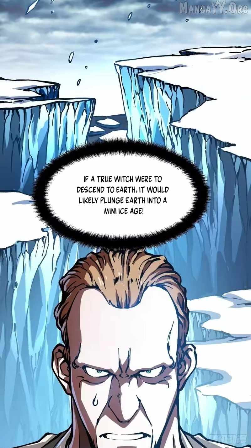 Martial Evolution: Start by Awakening the King of Monsters Chapter 117 - Page 20