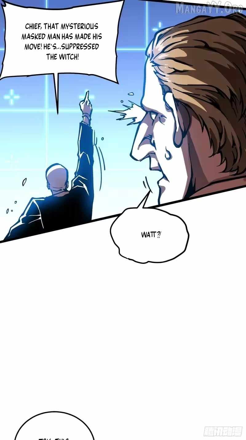 Martial Evolution: Start by Awakening the King of Monsters Chapter 117 - Page 22