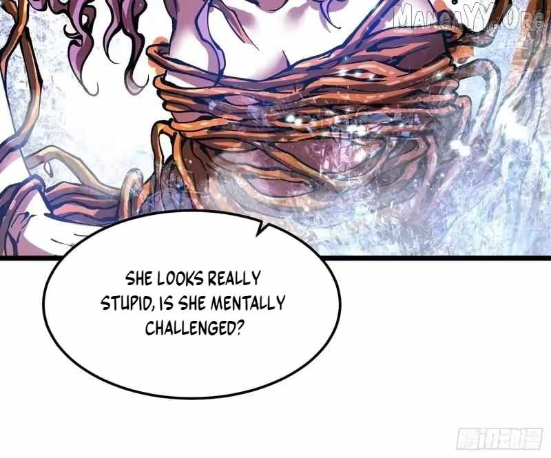 Martial Evolution: Start by Awakening the King of Monsters Chapter 117 - Page 24