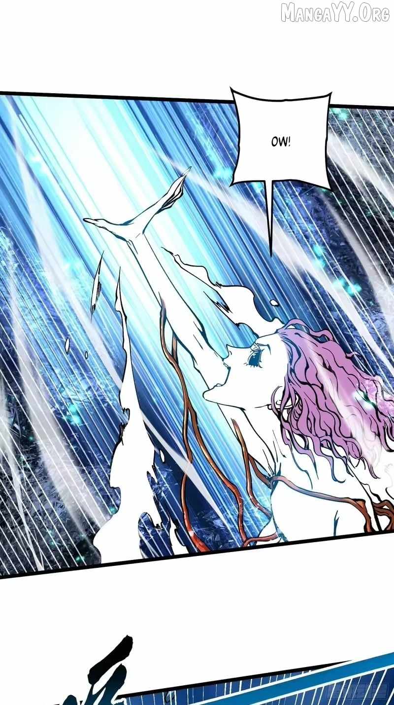 Martial Evolution: Start by Awakening the King of Monsters Chapter 117 - Page 25