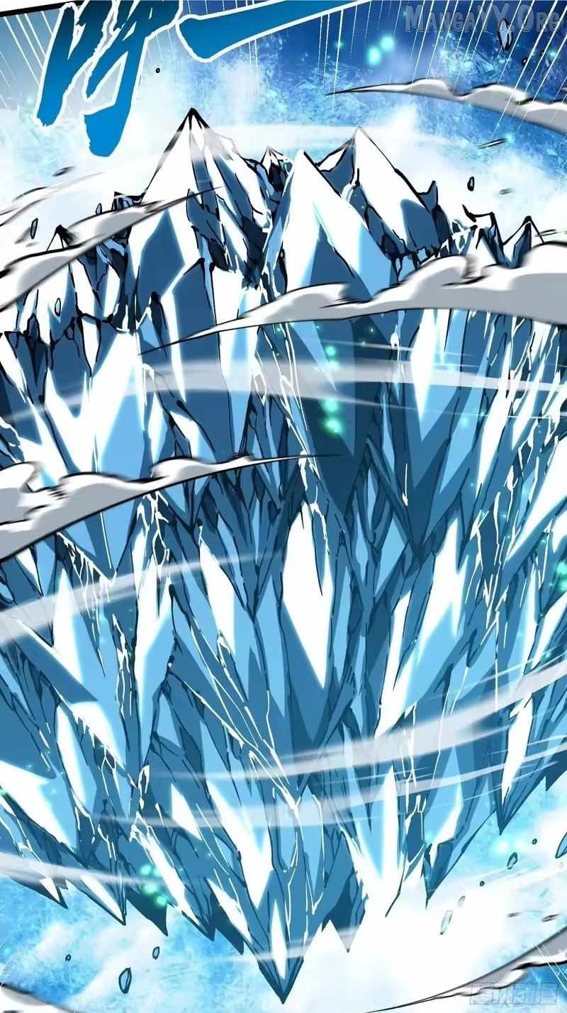 Martial Evolution: Start by Awakening the King of Monsters Chapter 117 - Page 26