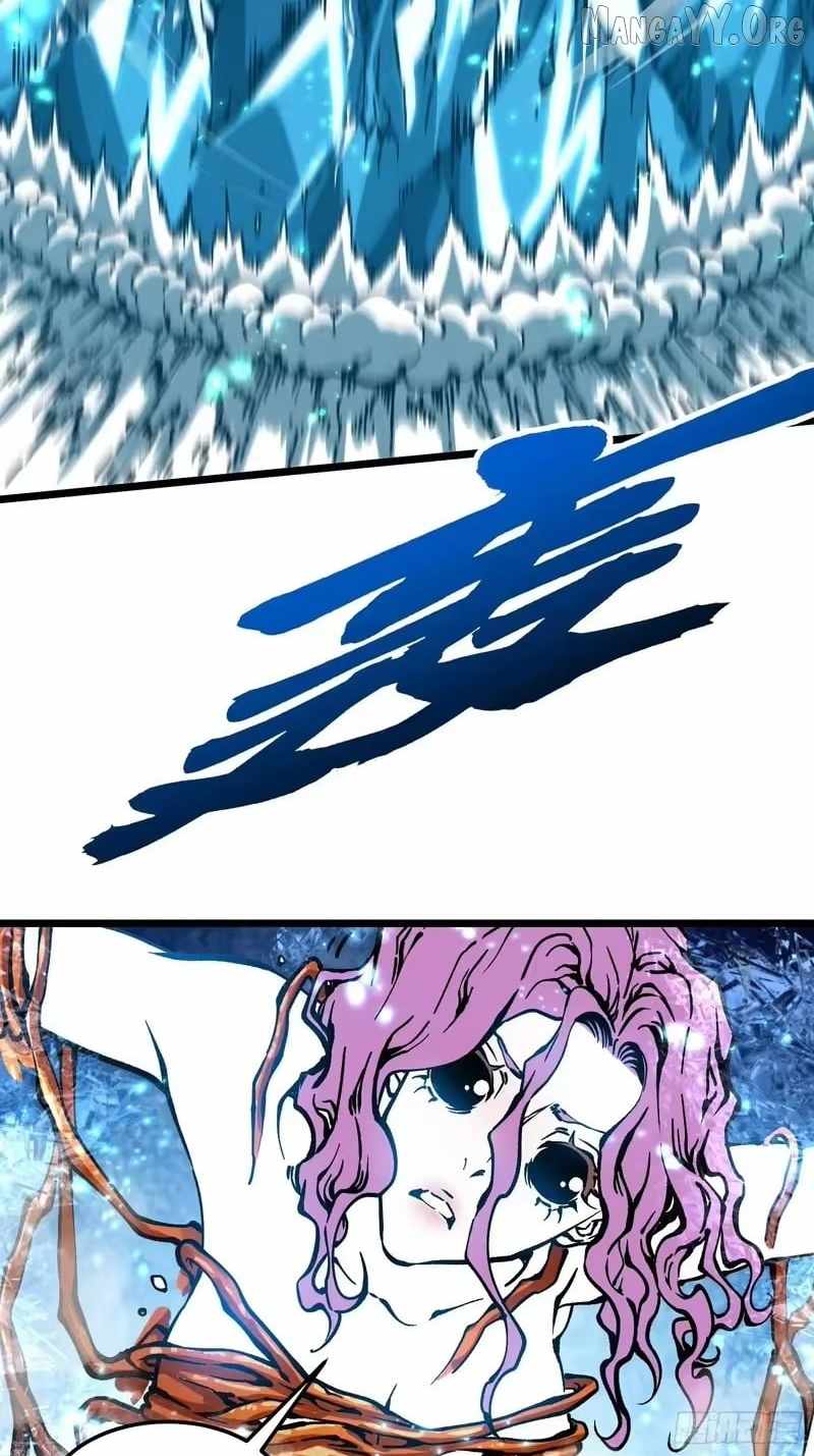 Martial Evolution: Start by Awakening the King of Monsters Chapter 117 - Page 28