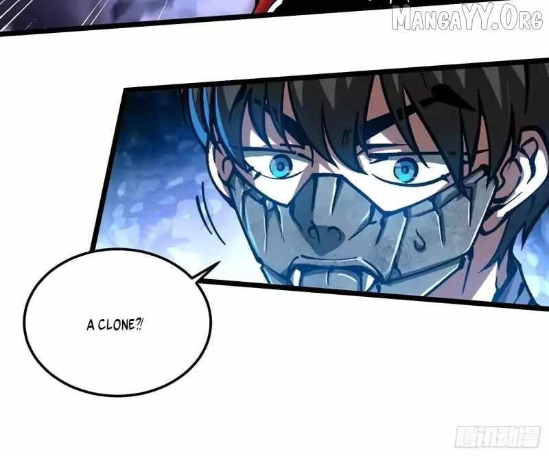 Martial Evolution: Start by Awakening the King of Monsters Chapter 117 - Page 32