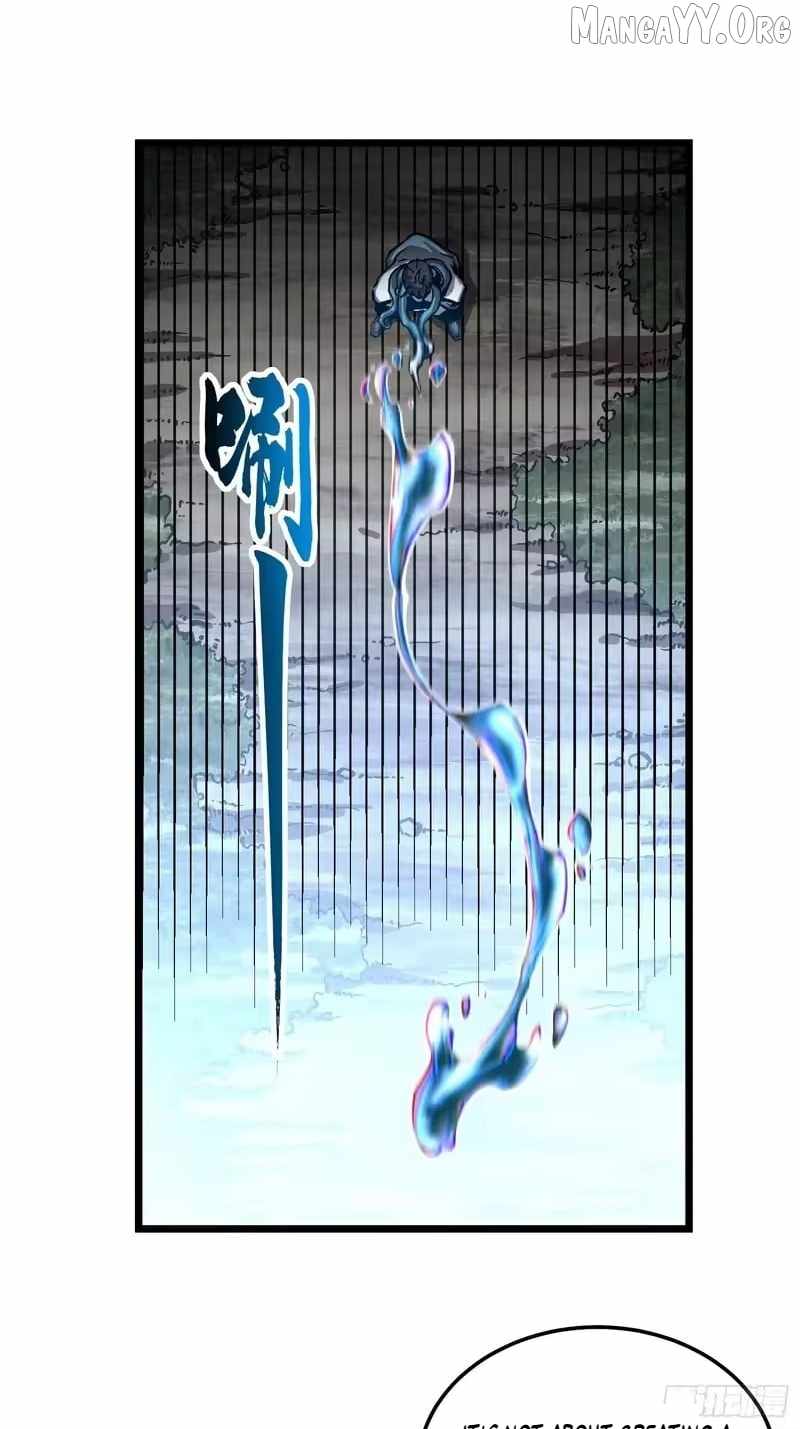 Martial Evolution: Start by Awakening the King of Monsters Chapter 117 - Page 33