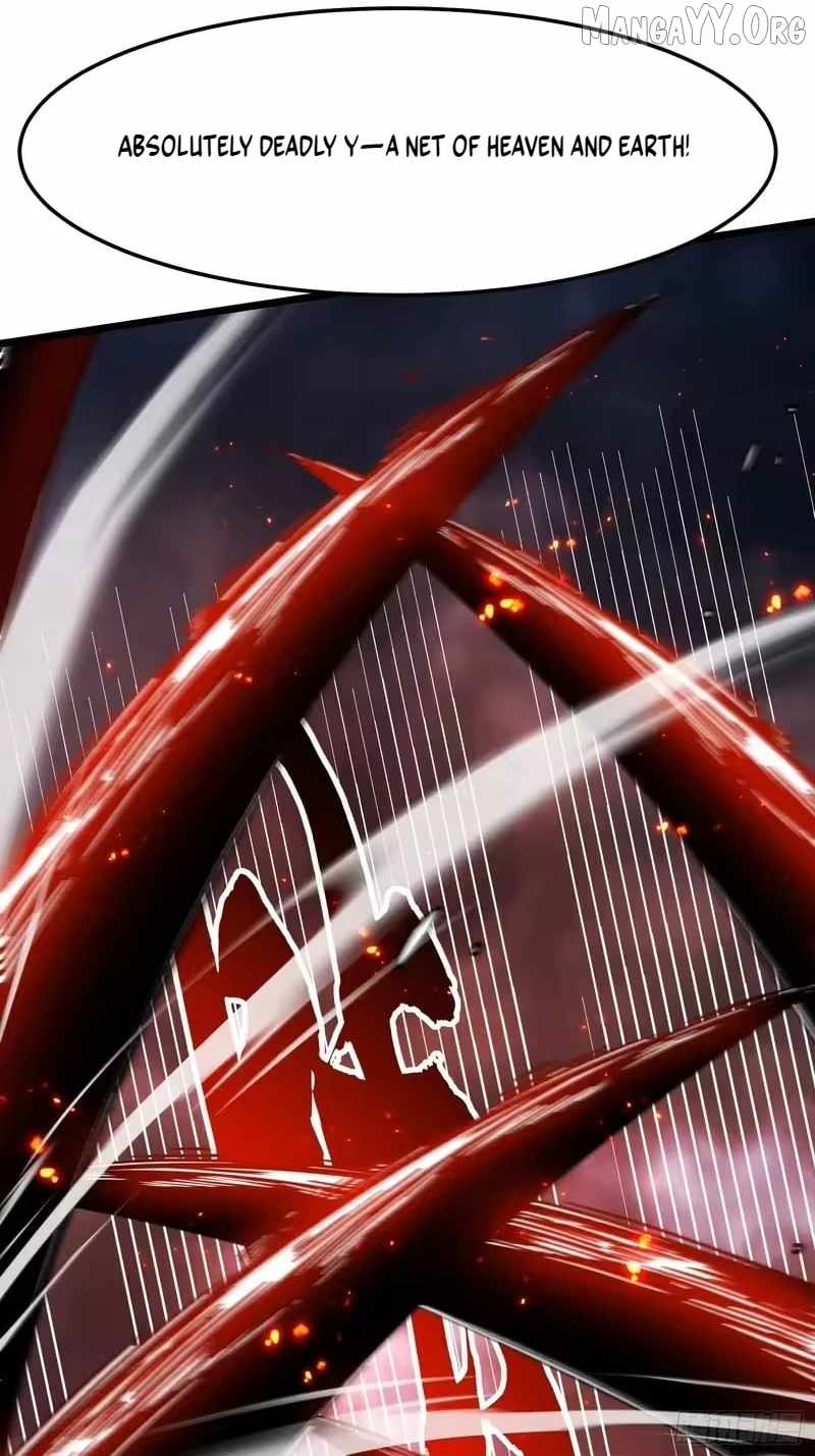 Martial Evolution: Start by Awakening the King of Monsters Chapter 117 - Page 36