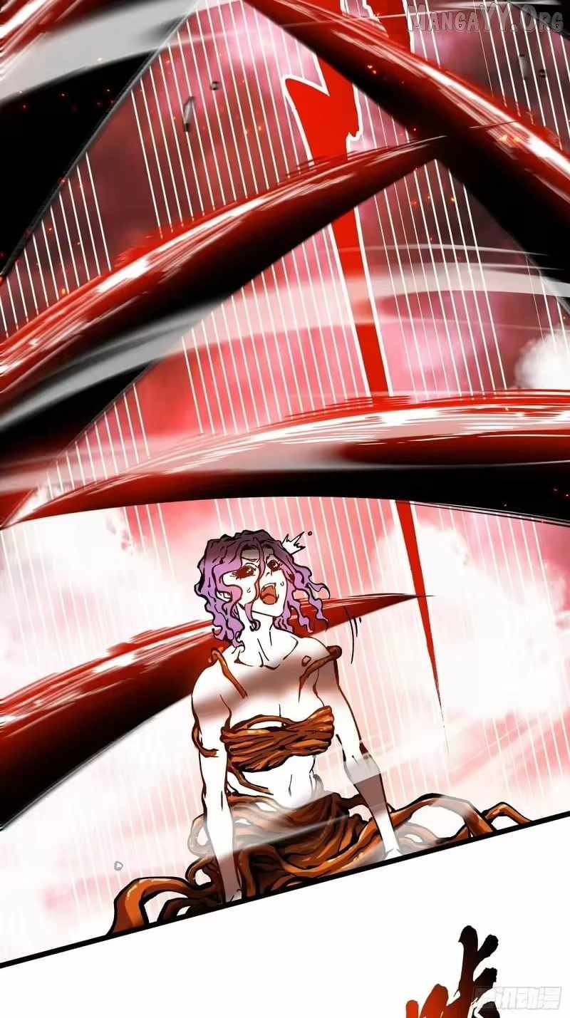 Martial Evolution: Start by Awakening the King of Monsters Chapter 117 - Page 37