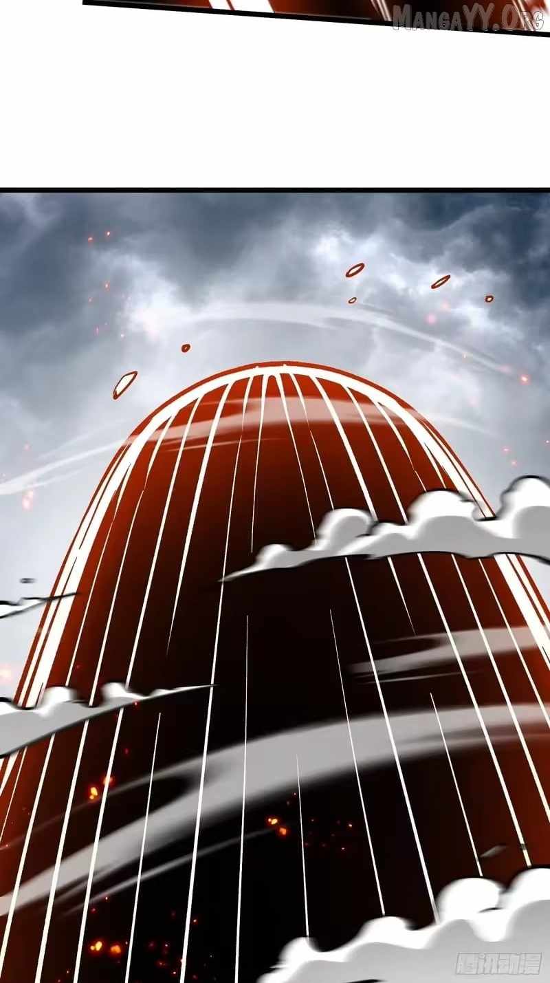 Martial Evolution: Start by Awakening the King of Monsters Chapter 117 - Page 39