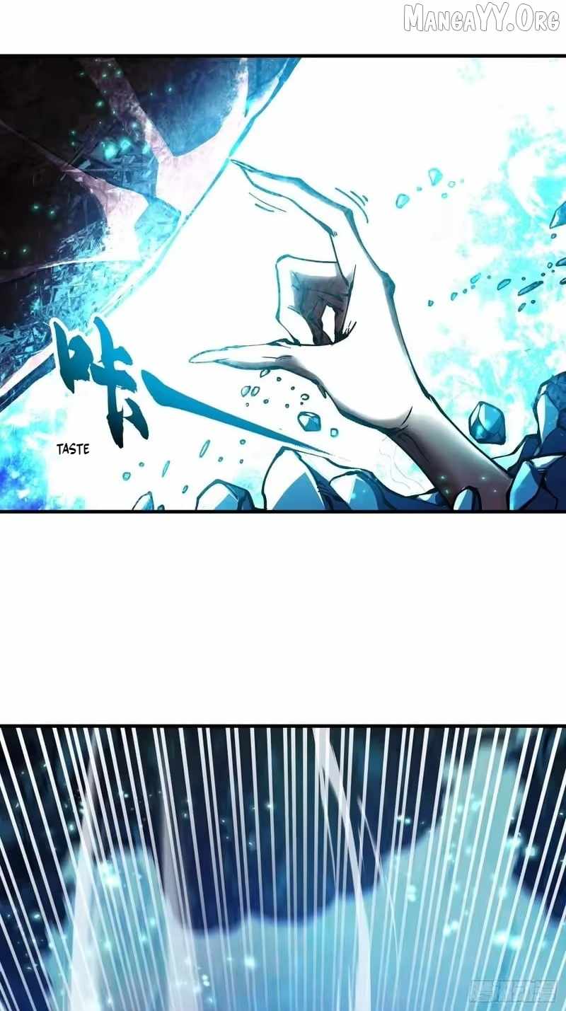 Martial Evolution: Start by Awakening the King of Monsters Chapter 117 - Page 5