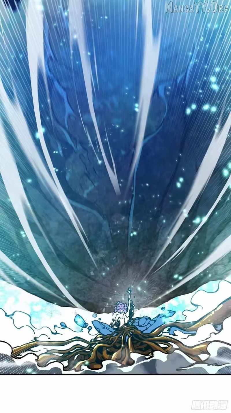 Martial Evolution: Start by Awakening the King of Monsters Chapter 117 - Page 6